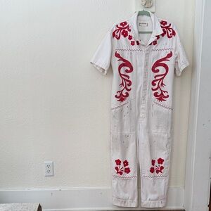 We The Free Glory Days Jumpsuit